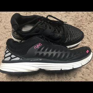 Women’s Ryka Re-Zorb Lite